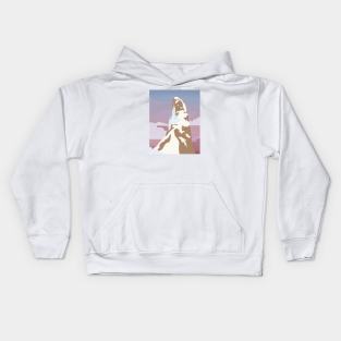 Castle Kids Hoodie